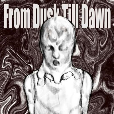 From Dusk Till Dawn Front Cover