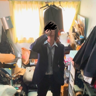 Spiral Bloodのジャケット写真
