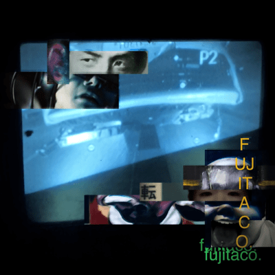 AKUTAのジャケット写真