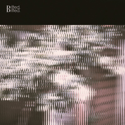 Drifted. Front Cover