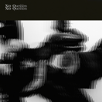 No Question Front Cover