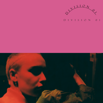 Division 01のジャケット写真