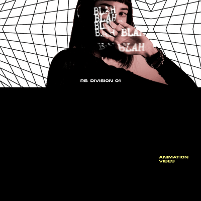 Re: Division 01 Front Cover