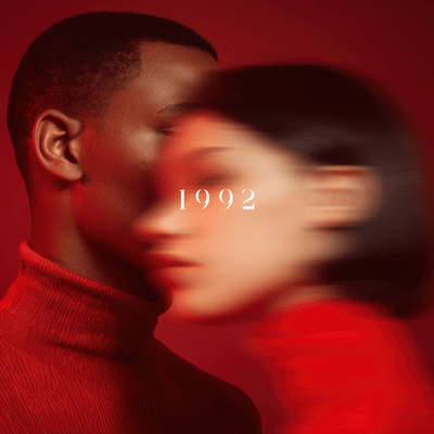 1992 Front Cover