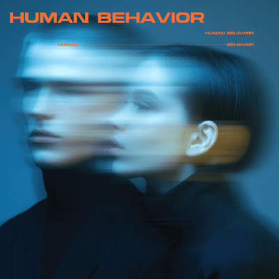 Human Behavior Front Cover