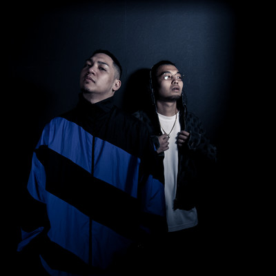 一寸先の花のジャケット写真