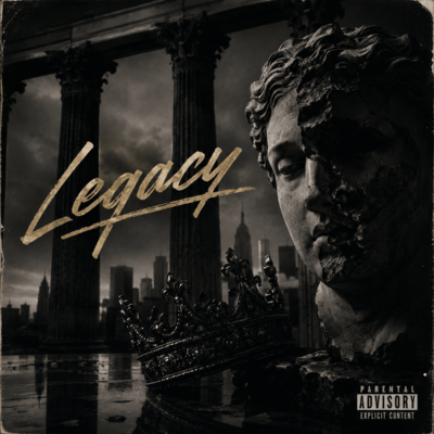 LEGACY Front Cover