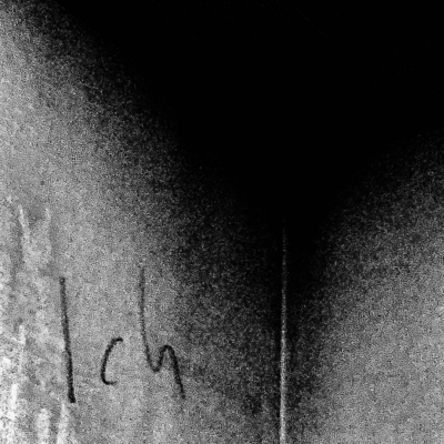 Ich Front Cover