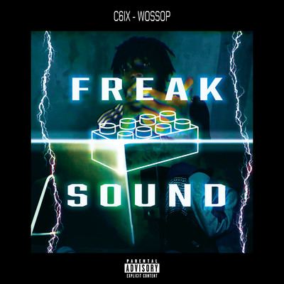 Wossop (feat. C6ix) Front Cover