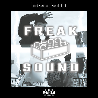 Family 1irst (feat. Loud Santana)のジャケット写真