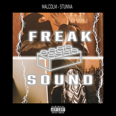 Stunna (feat. "MALCOLM")のジャケット写真