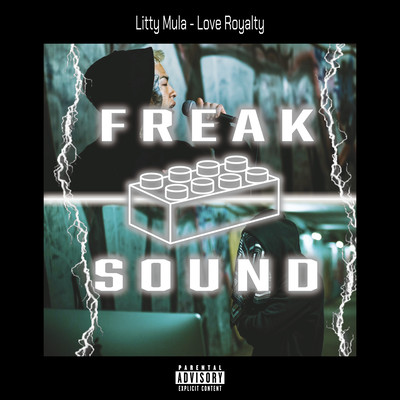 Love Royalty (feat. Litty Mula) Front Cover