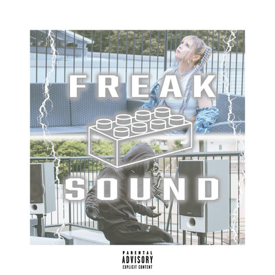 FLY HIGH (feat. BEE) Front Cover