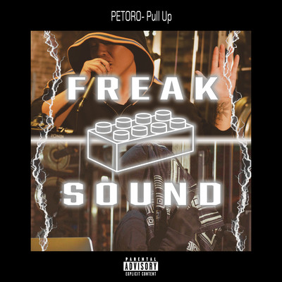 Pull Up (feat. PETORO)のジャケット写真