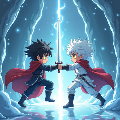 Eu voltareiのジャケット写真