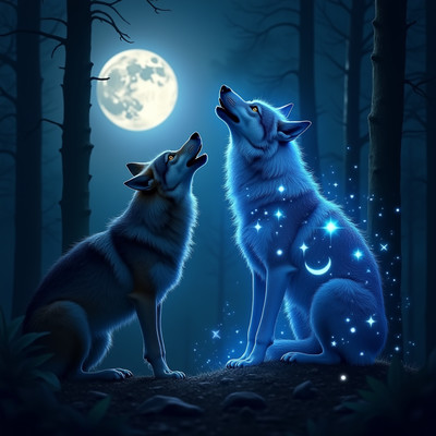 Harmonia Celestialのジャケット写真