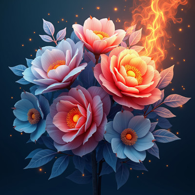 Beijo da Luaのジャケット写真