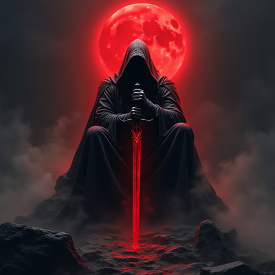 Hipnose Noturnaのジャケット写真