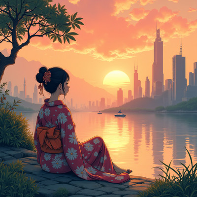 Ecos de Ontemのジャケット写真