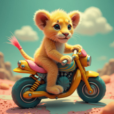 Presentación Front Cover