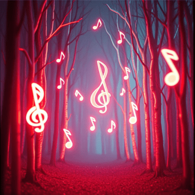 Solitude Loop Front Cover