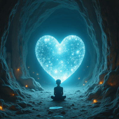 ムーンリットのジャケット写真