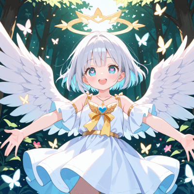 Zankyou Last Front Cover