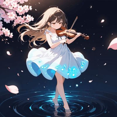 Reincarnated Musician Front Cover