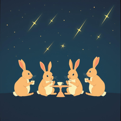 Hora do Ritmo Front Cover