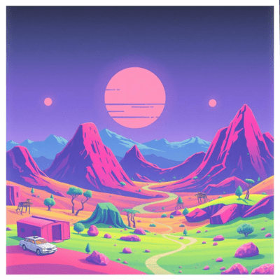 我们的声音のジャケット写真