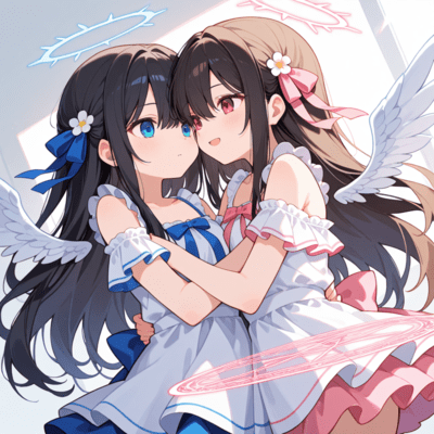 Amayoi Front Cover