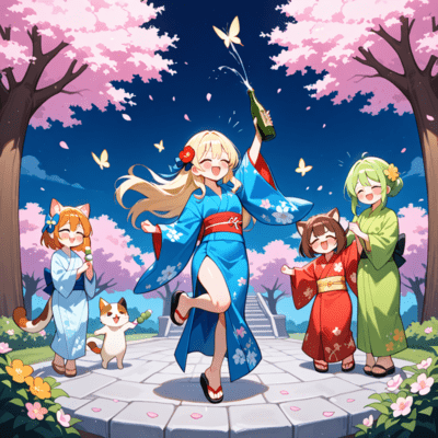 Dokipare Front Cover