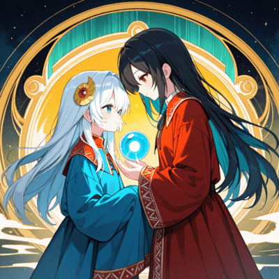 可爱超载のジャケット写真