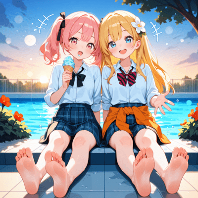 Secret Sisters Front Cover