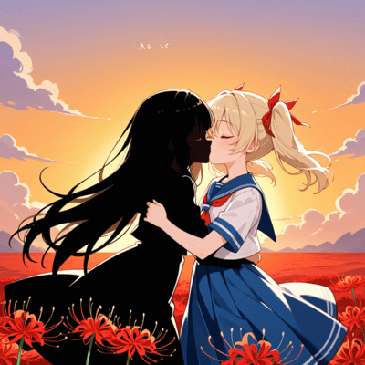 Beijos de Bile Front Cover