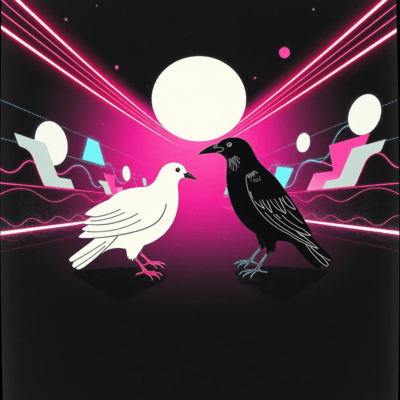 Hero's Awakening Front Cover