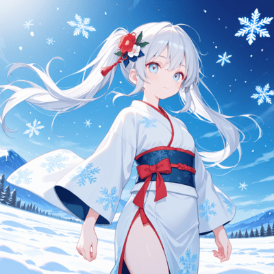 Her perfume Front Cover
