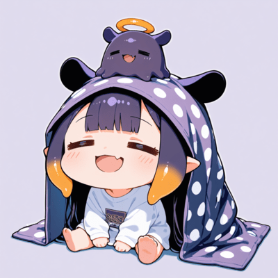Wolf Girl Front Cover