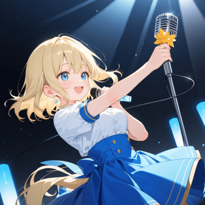 私が興味を持っていることのジャケット写真