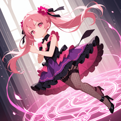 Ghost Girl Front Cover