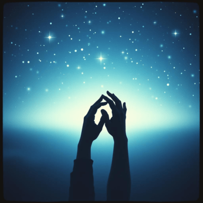 When Love Strikes Front Cover