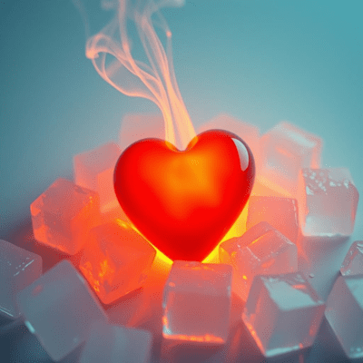 星空のロマンスのジャケット写真