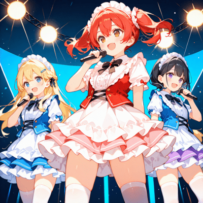 Utsurika Front Cover