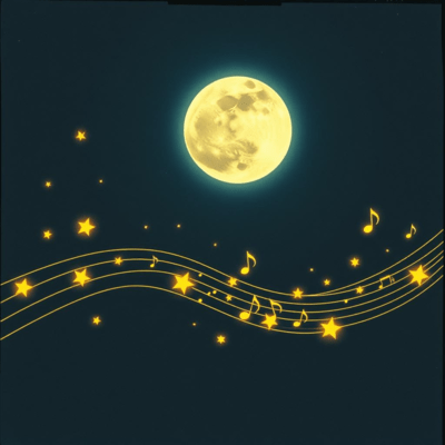 Exciting Note Front Cover