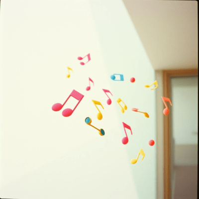 Positive Sky Front Cover