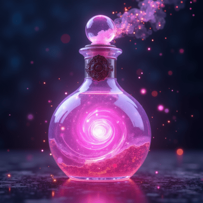 Love Auto Focus Front Cover