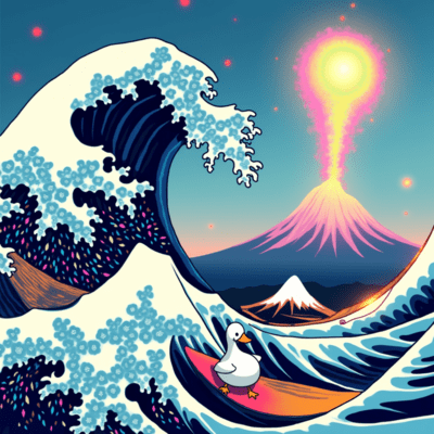 Friend Chocolate Front Cover
