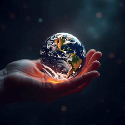 Key to Liberation Front Cover