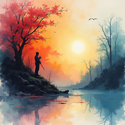 Forgetfulness Trip Front Cover