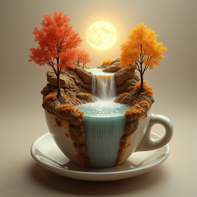 雨のジャケット写真